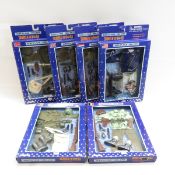 Soldiers of the World Figure Accessory Packs