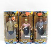 3 Premiere The Beverly Hillbillies Dolls