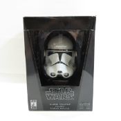 Master Replica Star Wars Clone Trooper Helmet