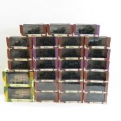 26 A Model Military Diecast Tanks Vehicles