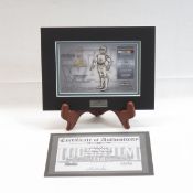 ACME Star Wars C-3PO Character Key Cel Art