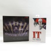 Horror Pennywise & It Action Figure Sets