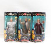 3 Premiere Its a Wonderful Life Dolls