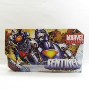 Marvel Universe Sentinel 16