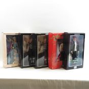 5 Specialty Barbie Dolls Anniversary & More