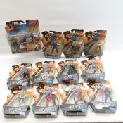 12 X-Men Origins Wolverine Series Action Figures