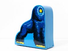 Neo Rauch (1960 Leipzig – lebt in Leipzig)