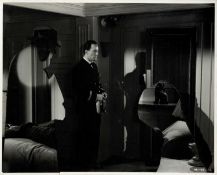 John Stezaker (1949 Worcester – lebt in London)