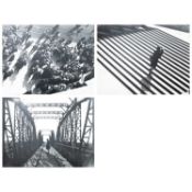 Alexander Michailowitsch Rodtschenko (1891 Sankt Petersburg - Moskau 1956)