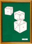 Olaf Nicolai (1962 Halle (Saale) – lebt in Berlin)