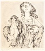 Marwan (1934 Damaskus - Berlin 2016)