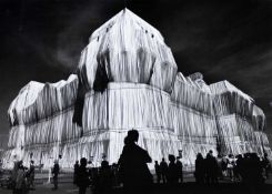 Barbara Klemm (1939 Münster – lebt in Frankfurt am Main)