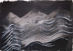 Magdalena Jetelová (1946 Semily – lebt in Prag)