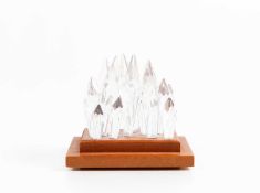 Marina Abramović (1946 Belgrad – lebt in New York)