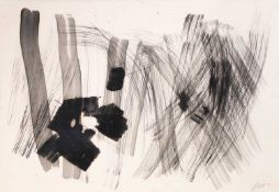 Fritz Winter (1905 Altenbögge - Herrsching am Ammersee 1976)