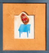 Dieter Roth (1930 Hannover - Basel 1998)