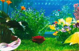 Marc Quinn (1964 London – lebt in London) R