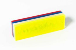 Raqs Media Collective (gegründet 1991 in Neu-Delhi)