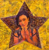 Xue Song (1965 Anhui – lebt in Anhui)