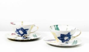 A. R. Penck (1939 Dresden - Zürich 2017)