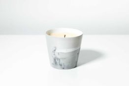 Terence Koh (1977 Peking – lebt in New York City)