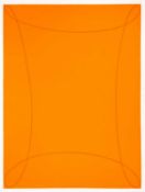 Robert Mangold (1937 North Tonawanda – lebt in Washingtonville)