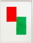 Blinky Palermo (1943 Leipzig - Vihamanaafushi 1977)