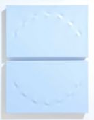 Turi Simeti (1929 Alcamo - Mailand 2021)