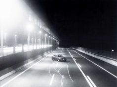 Arnold Odermatt (1925 Oberdorf - Stans 2021) R