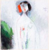 Hans Laabs (1915 Treptow - Berlin 2004)