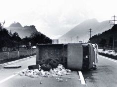 Arnold Odermatt (1925 Oberdorf - Stans 2021) R