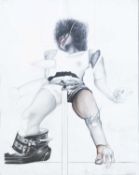 Wolfgang Petrick (1939 Berlin – lebt in Berlin)