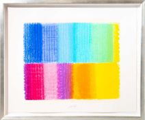 Heinz Mack (1931 Lollar – lebt in Mönchengladbach und Ibiza)