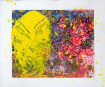 Michael Buthe (1944 Sonthofen - Bad Godesberg 1994)