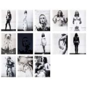 Jürgen Klauke (1943 Kliding – lebt in Köln)