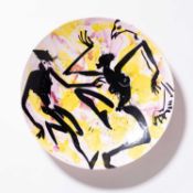 Helge Leiberg (1954 Dresden – lebt in Berlin) R