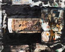 Jonathan Meese (1970 Tokio – lebt in Berlin)