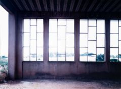 Axel Hütte (1951 Essen – lebt in Düsseldorf) R