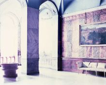 Elger Esser (1967 Stuttgart – lebt in Düsseldorf) R