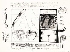 Michael Morgner (1942 Chemnitz – lebt in Chemnitz)