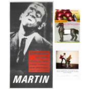 Martin Kippenberger (1953 Dortmund - Wien 1997)