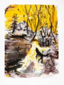 Daniel Richter (1962 Eutin – lebt in Berlin)