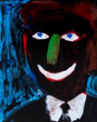 Helmut Middendorf (1953 Dinklage – lebt in Berlin und Athen)