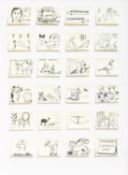 David Barbarino (1980 Wiesbaden – lebt in Berlin) R