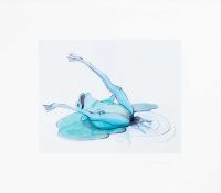 Tomi Ungerer (1931 Straßburg - Cork 2019)