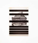Wade Guyton (1972 Hammond – lebt in New York)