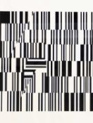 Günter Fruhtrunk (1923 München 1982) R