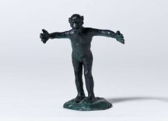 Jörg Immendorff (1945 Bleckede - Düsseldorf 2007) R