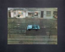 Gerhard Richter (1932 Dresden – lebt in Köln)