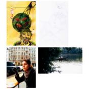 Klasse Walter Dahn (1954 St. Tönis - Köln 2024)